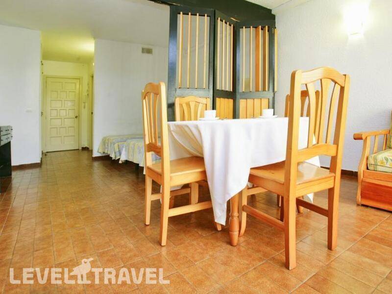 Фотография Alboran Apartment