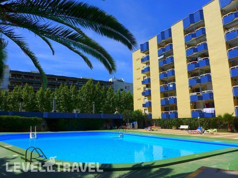 Фотография Alboran Apartment Фотография Alboran Apartment
