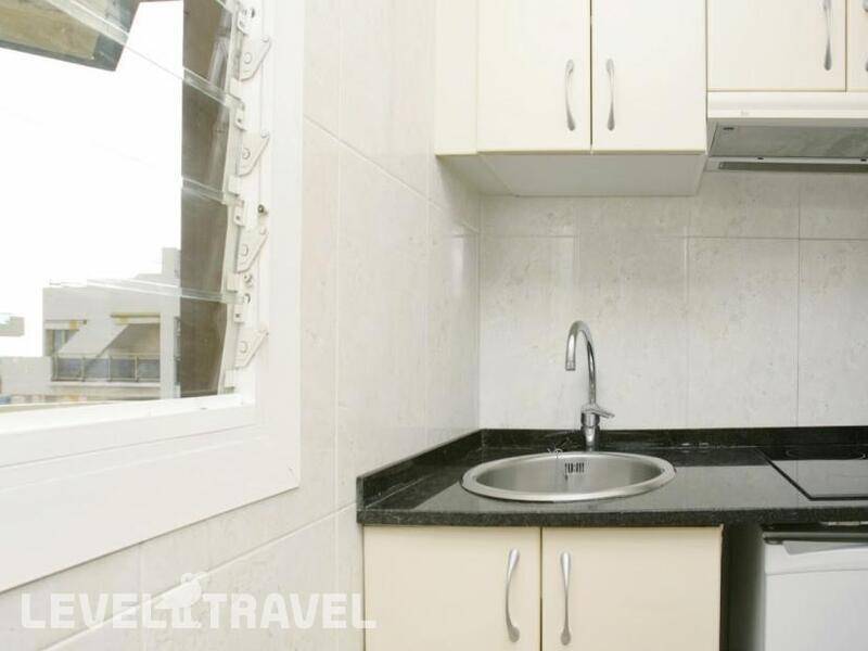 Фотография Alboran Apartment
