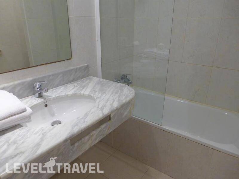 Фотография Alboran Apartment