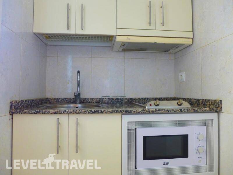 Фотография Alboran Apartment