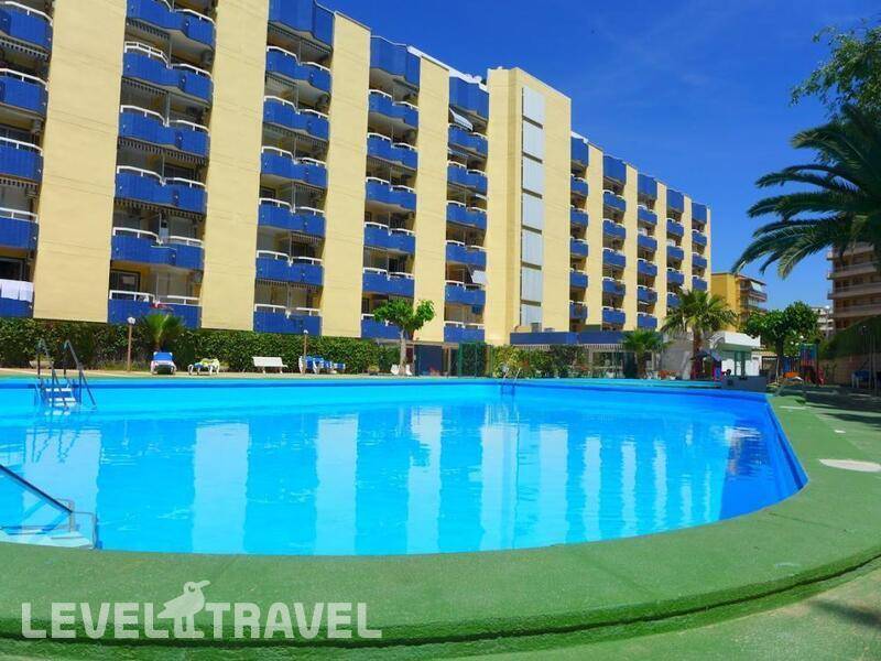 Фотография Alboran Apartment Фотография Alboran Apartment