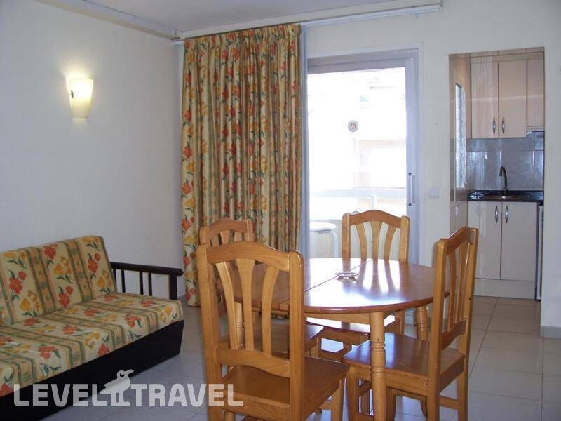Фотография Alboran Apartment Фотография Alboran Apartment