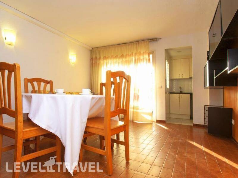 Фотография Alboran Apartment