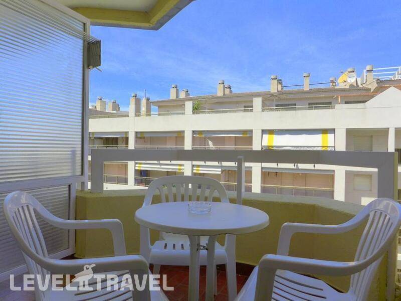 Фотография Alboran Apartment