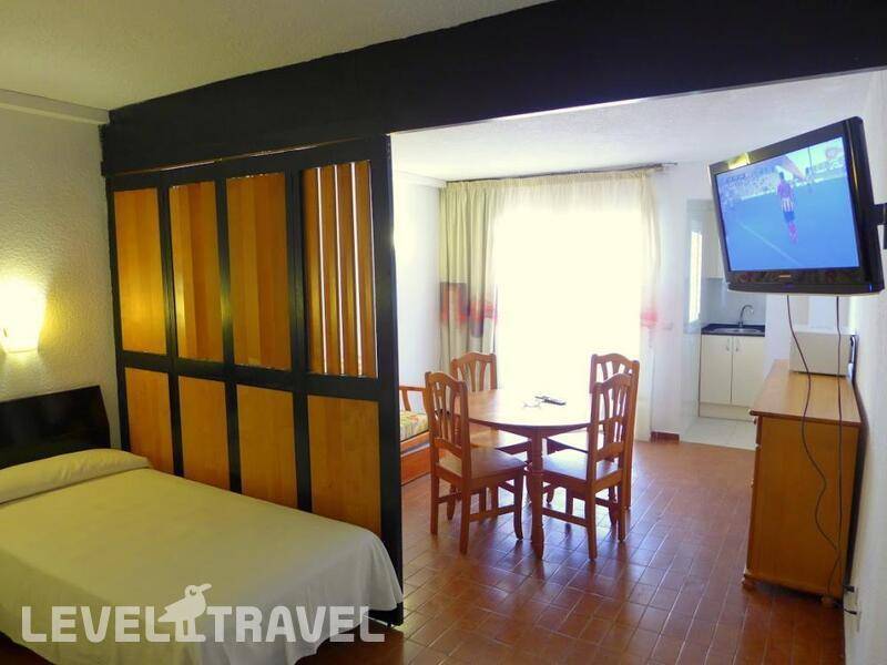 Фотография Alboran Apartment