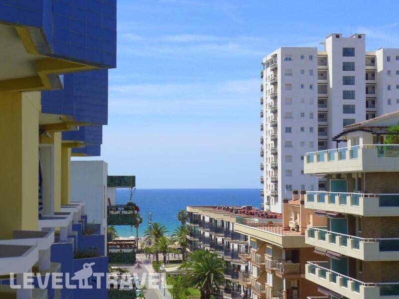 Фотография Alboran Apartment Фотография Alboran Apartment