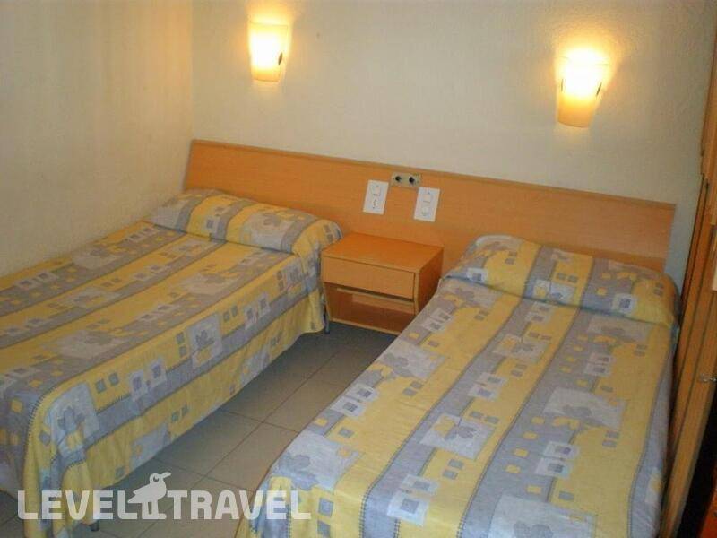 Фотография Alboran Apartment