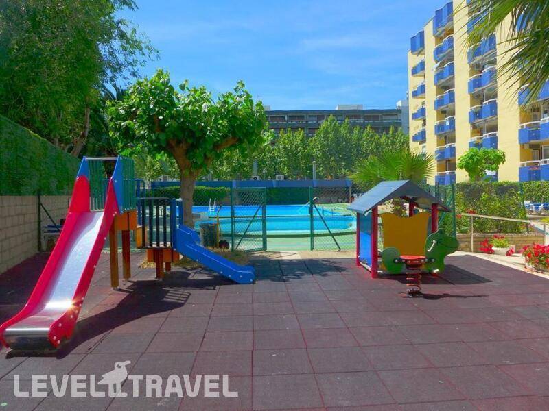 Фотография Alboran Apartment Фотография Alboran Apartment