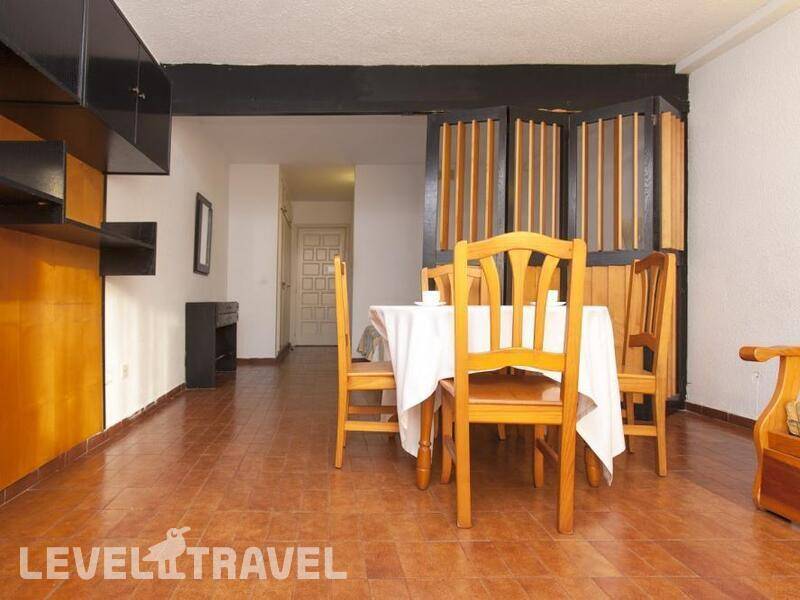 Фотография Alboran Apartment