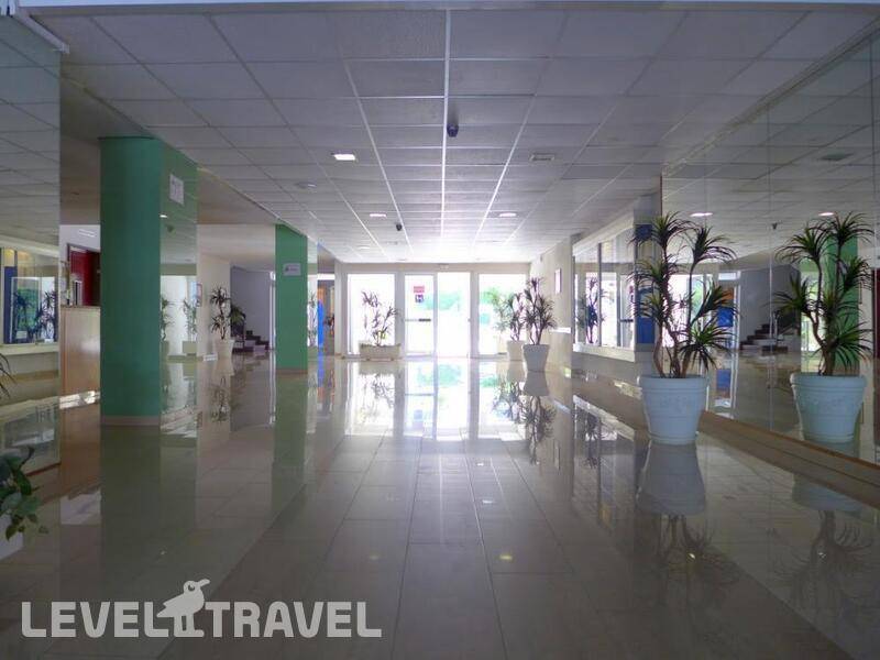 Фотография Alboran Apartment Фотография Alboran Apartment