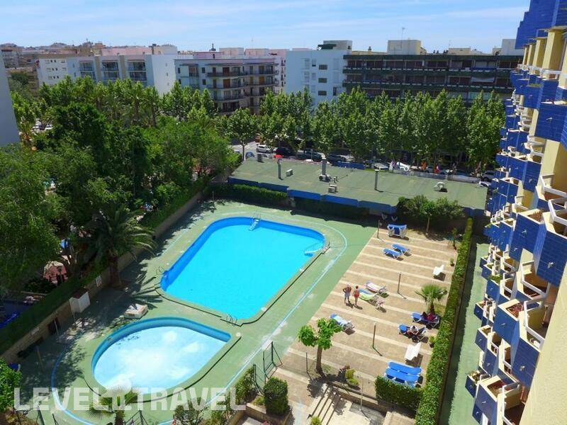 Фотография Alboran Apartment Фотография Alboran Apartment
