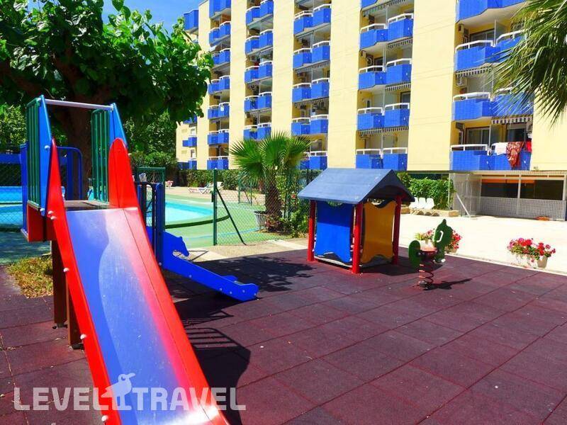Фотография Alboran Apartment Фотография Alboran Apartment
