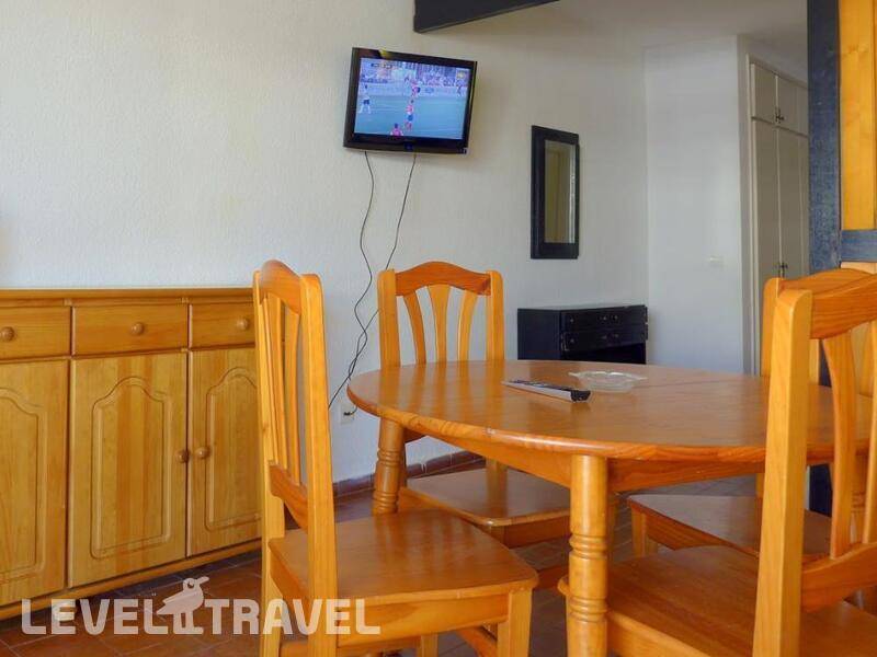 Фотография Alboran Apartment