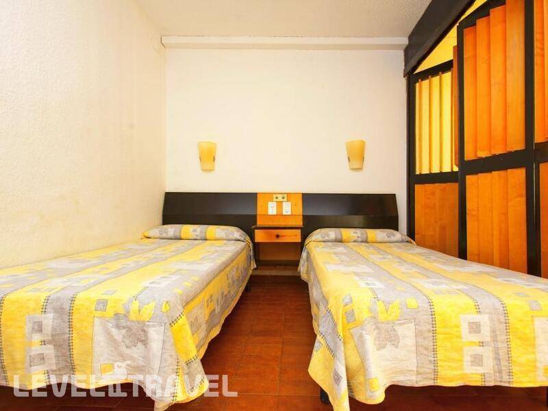 Фотография Alboran Apartment