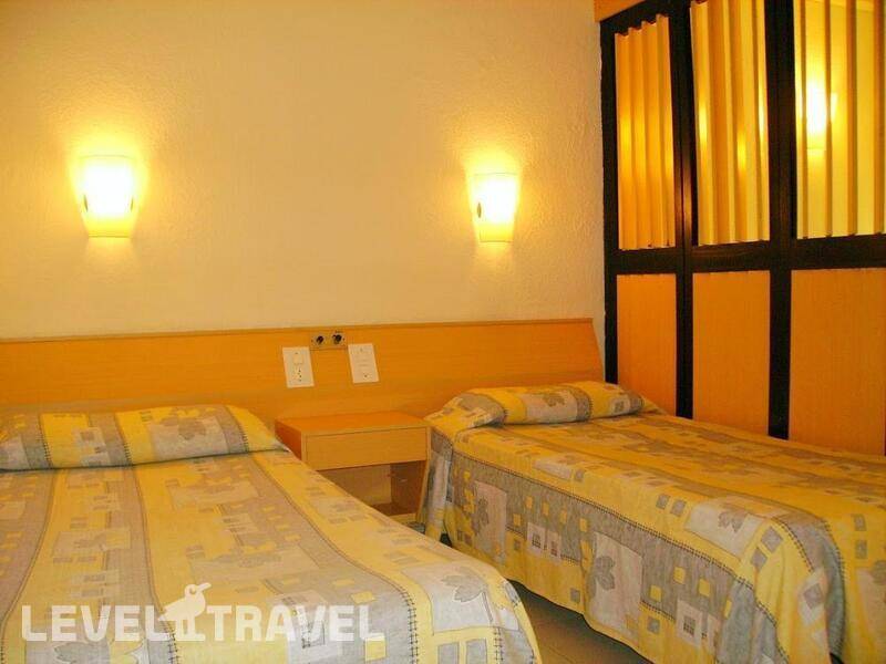 Фотография Alboran Apartment Фотография Alboran Apartment