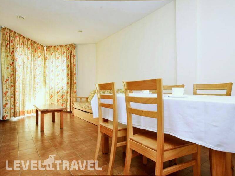 Фотография Murillo Apartment