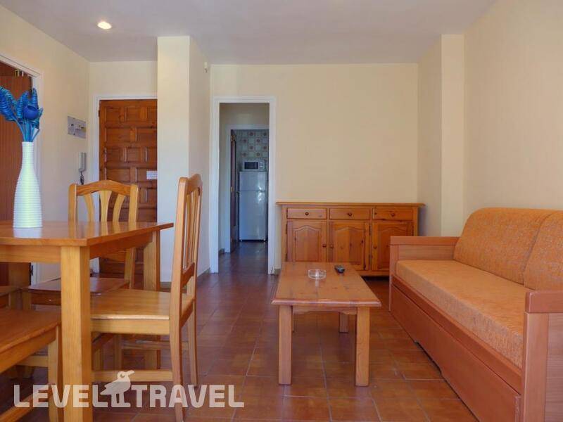 Фотография Murillo Apartment