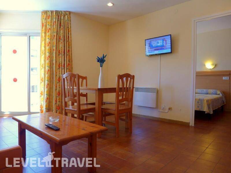 Фотография Murillo Apartment