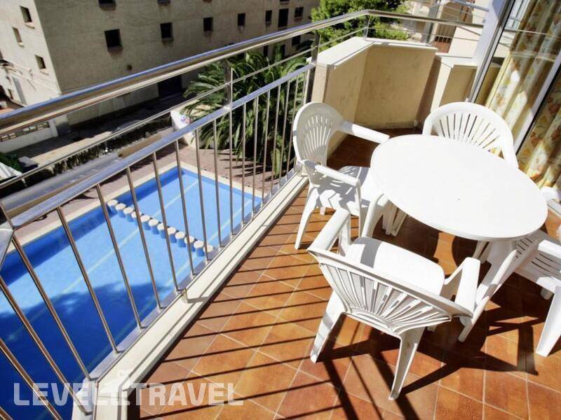 Фотография Murillo Apartment