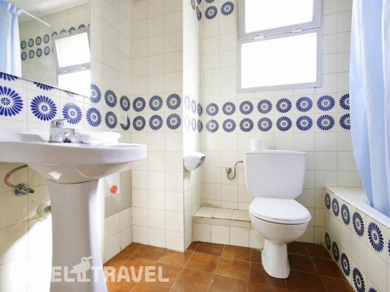 Фотография Murillo Apartment