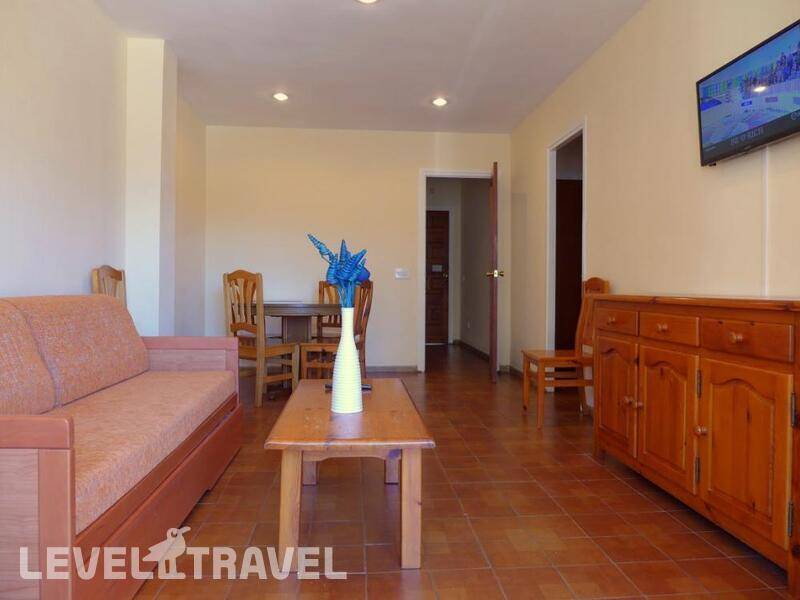 Фотография Murillo Apartment