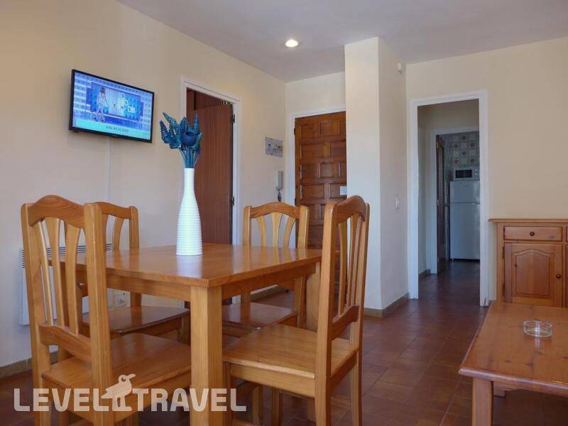Фотография Murillo Apartment