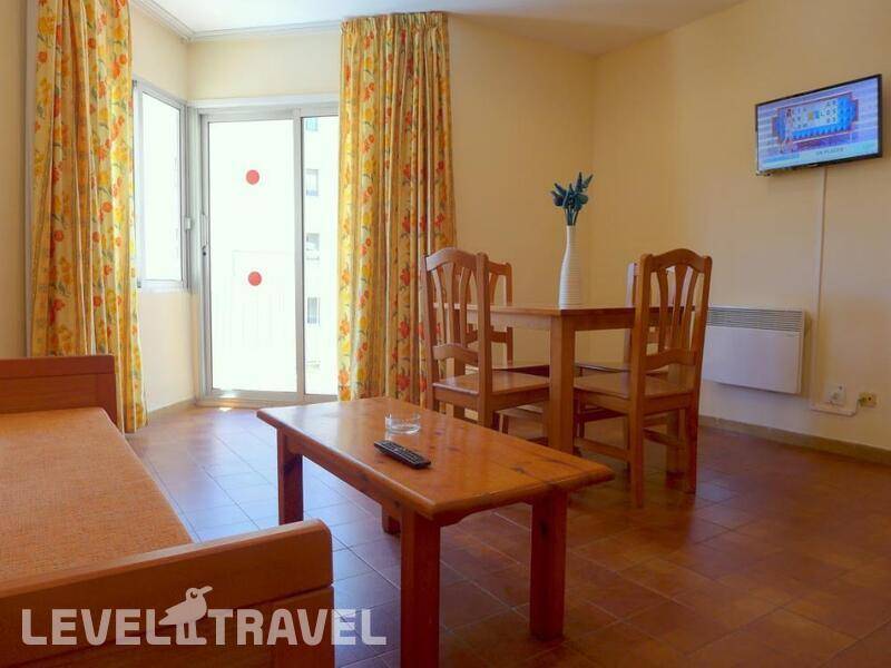 Фотография Murillo Apartment