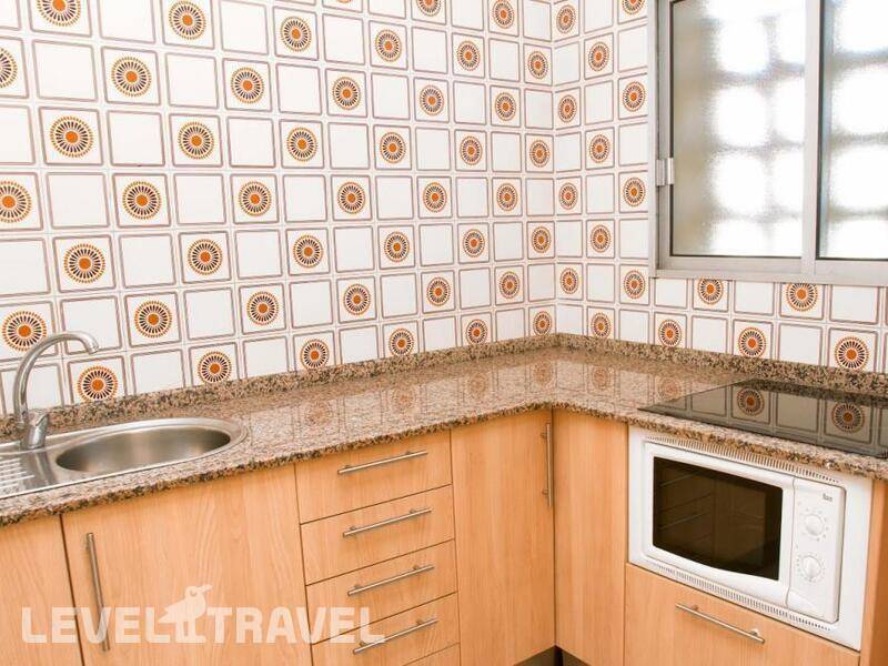 Фотография Murillo Apartment