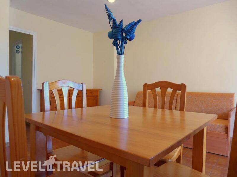 Фотография Murillo Apartment