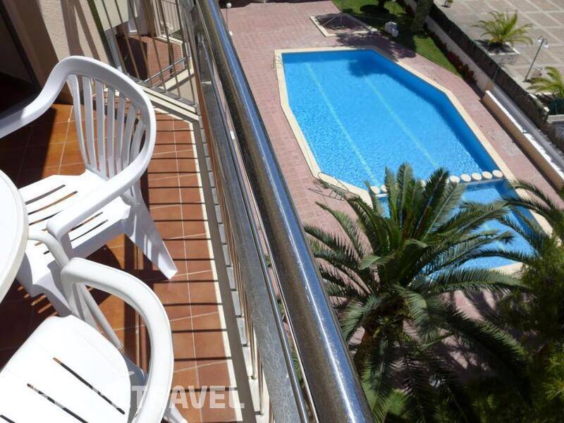 Фотография Murillo Apartment