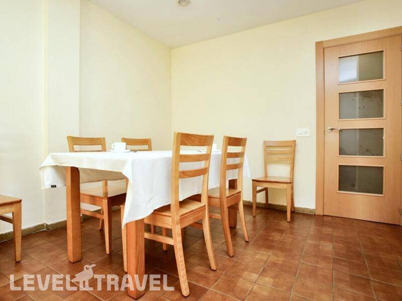 Фотография Murillo Apartment