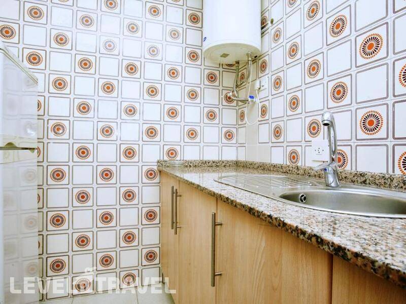 Фотография Murillo Apartment