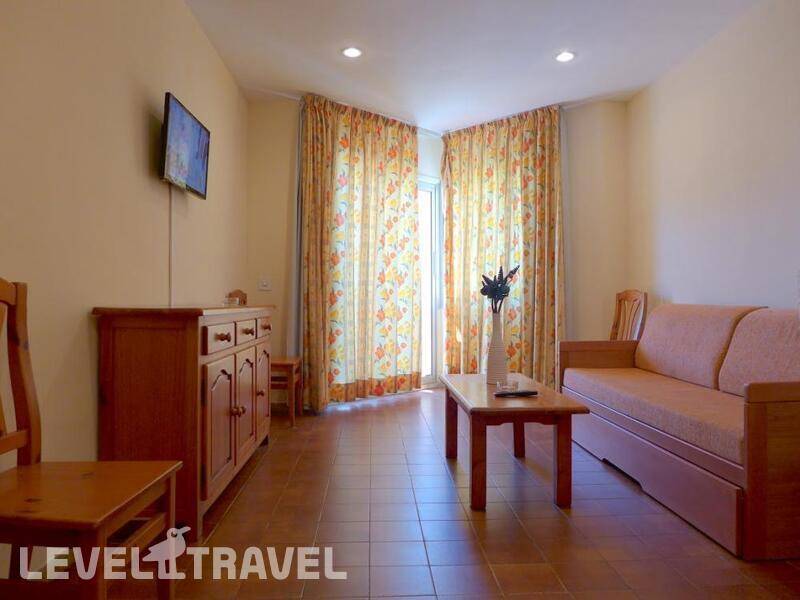 Фотография Murillo Apartment