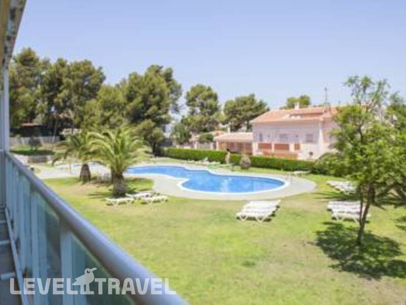 Фотография Ibersol Siesta Dorada