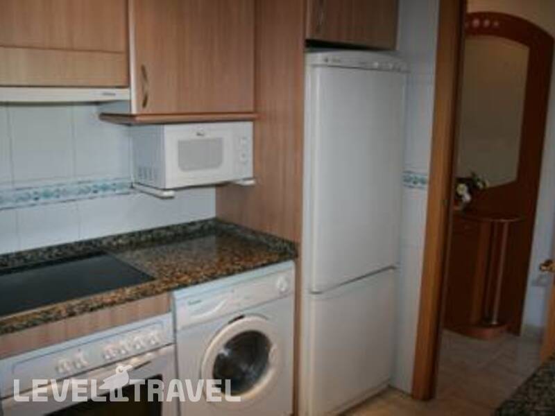 Фотография Ibersol Siesta Dorada