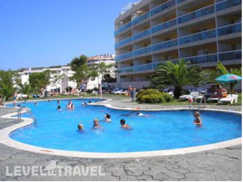 Фотография Ibersol Siesta Dorada
