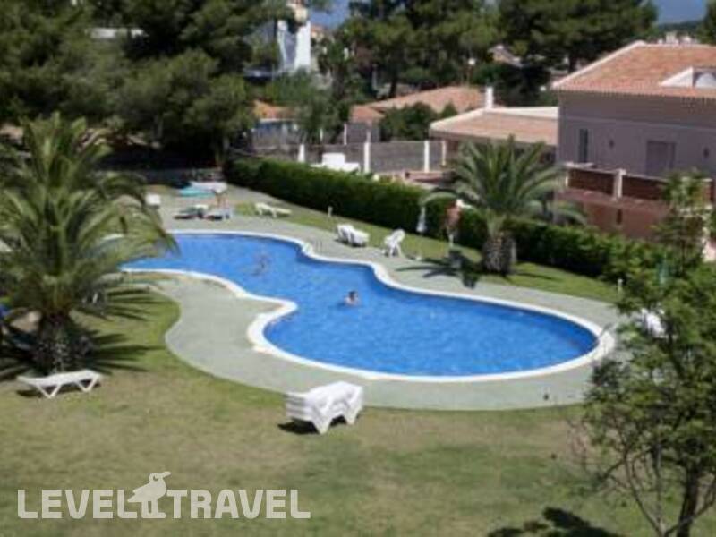 Фотография Ibersol Siesta Dorada