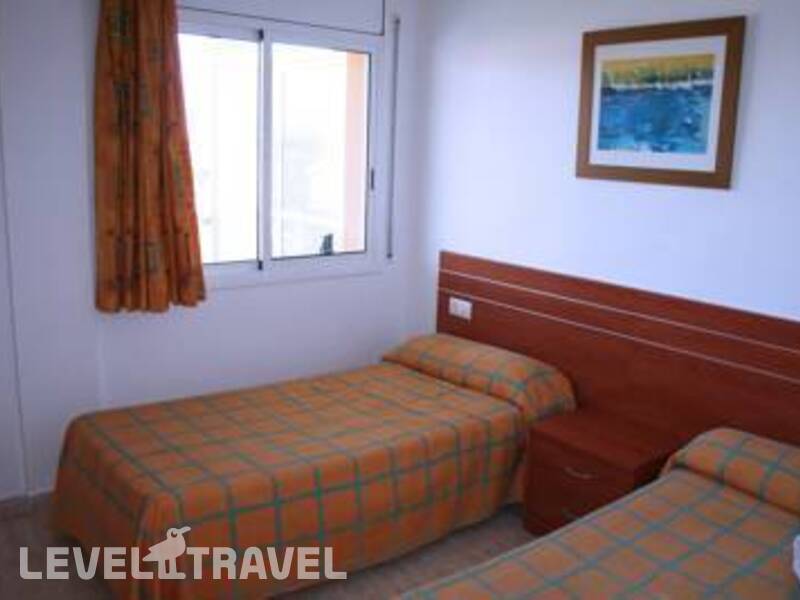 Фотография Ibersol Siesta Dorada
