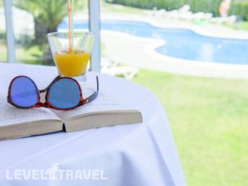 Фотография Ibersol Siesta Dorada