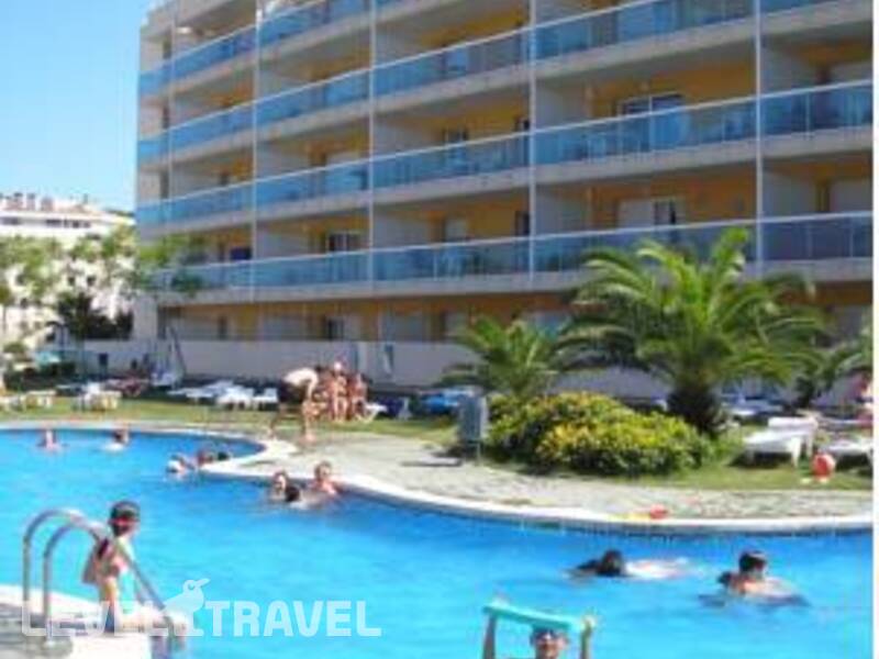 Фотография Ibersol Siesta Dorada