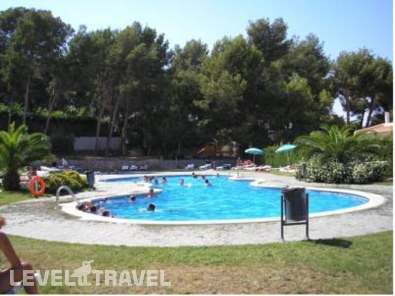 Фотография Ibersol Siesta Dorada