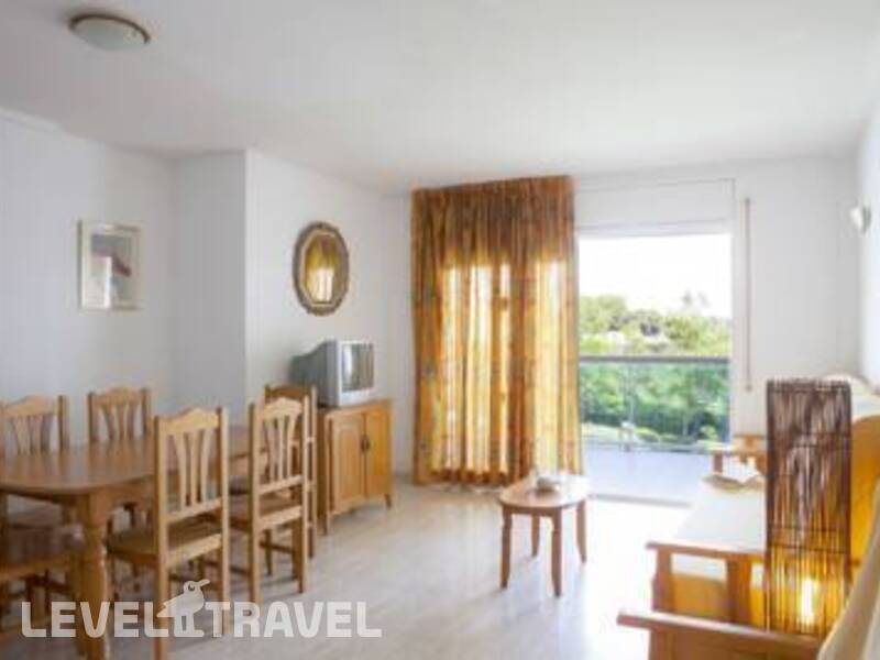 Фотография Ibersol Siesta Dorada