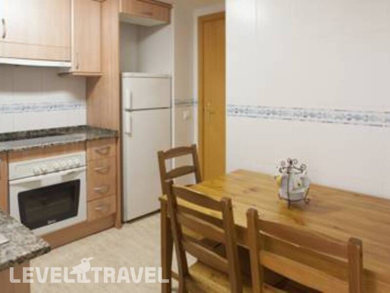 Фотография Ibersol Siesta Dorada