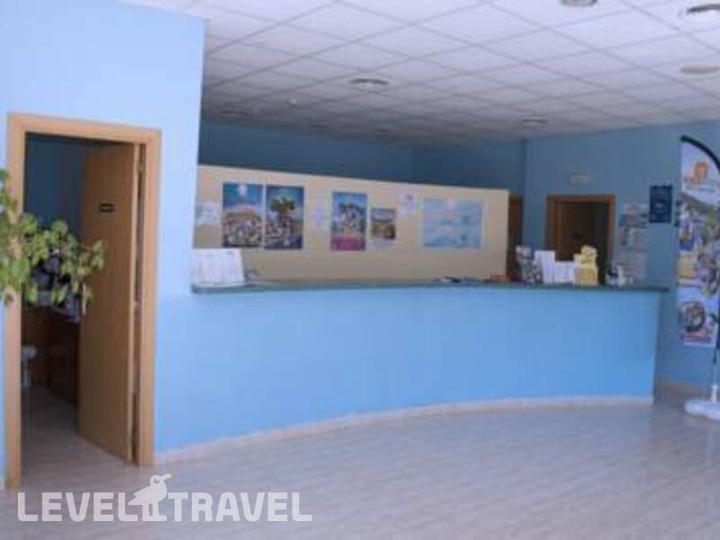 Фотография Ibersol Siesta Dorada