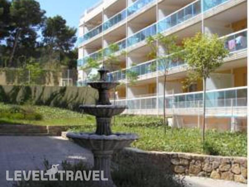 Фотография Ibersol Siesta Dorada