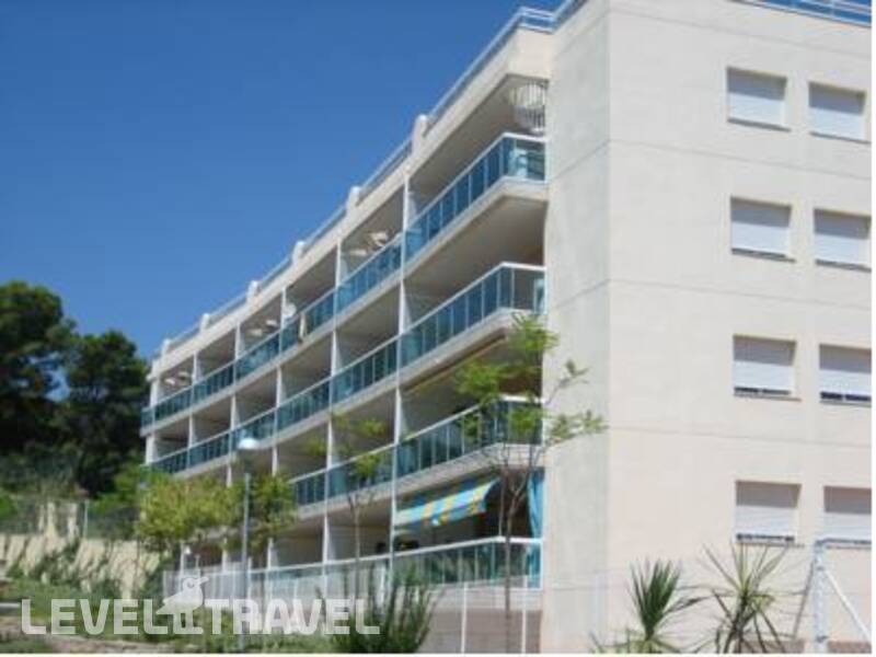 Фотография Ibersol Siesta Dorada