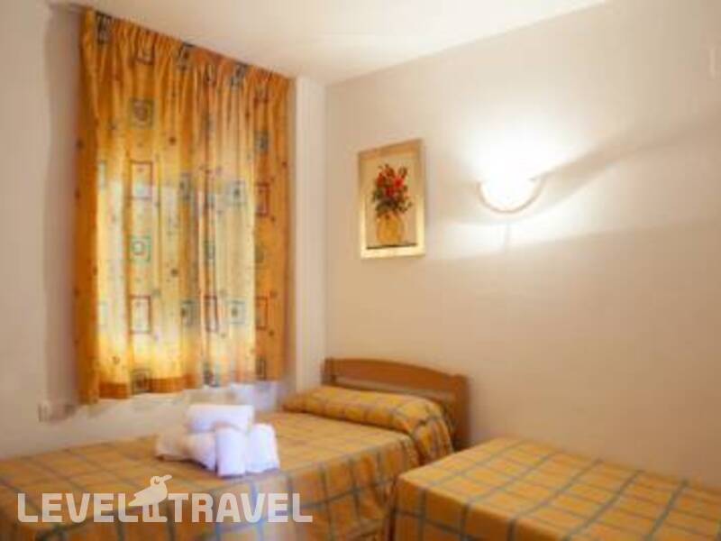 Фотография Ibersol Siesta Dorada