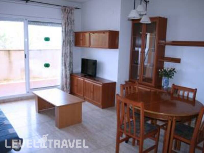 Фотография Ibersol Siesta Dorada