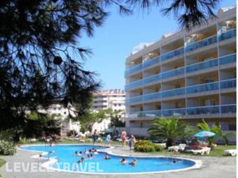 Фотография Ibersol Siesta Dorada